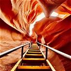 arizona slot canyon tours